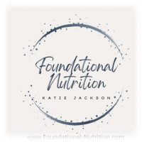 Foundational Nutrition